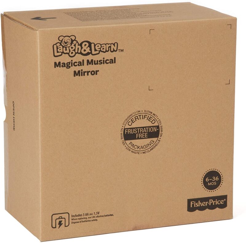 Fisher-Price Mirror