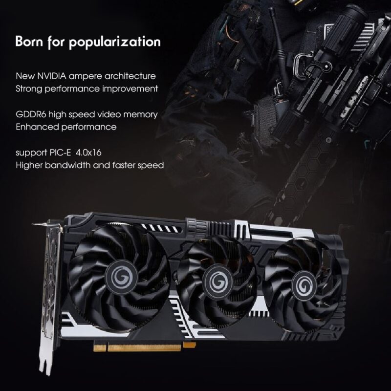 RTX 3060 GPU