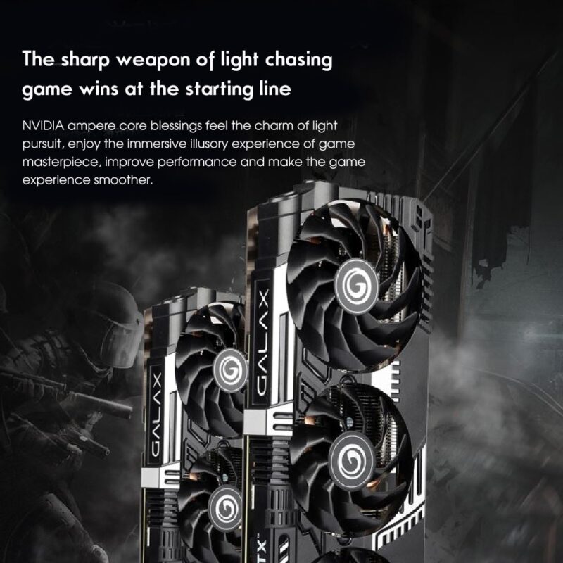 RTX 3060 GPU