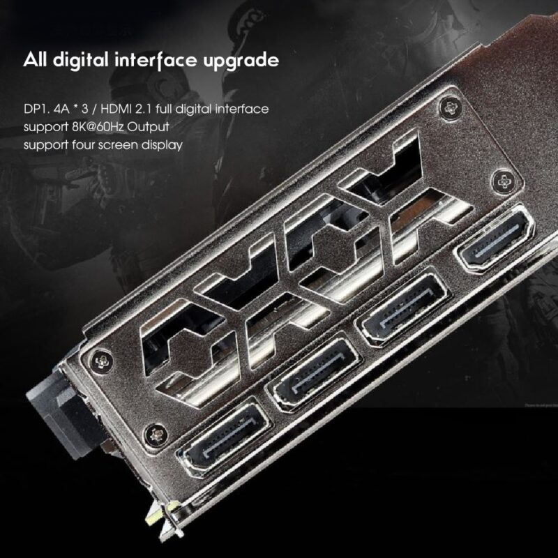 RTX 3060 GPU