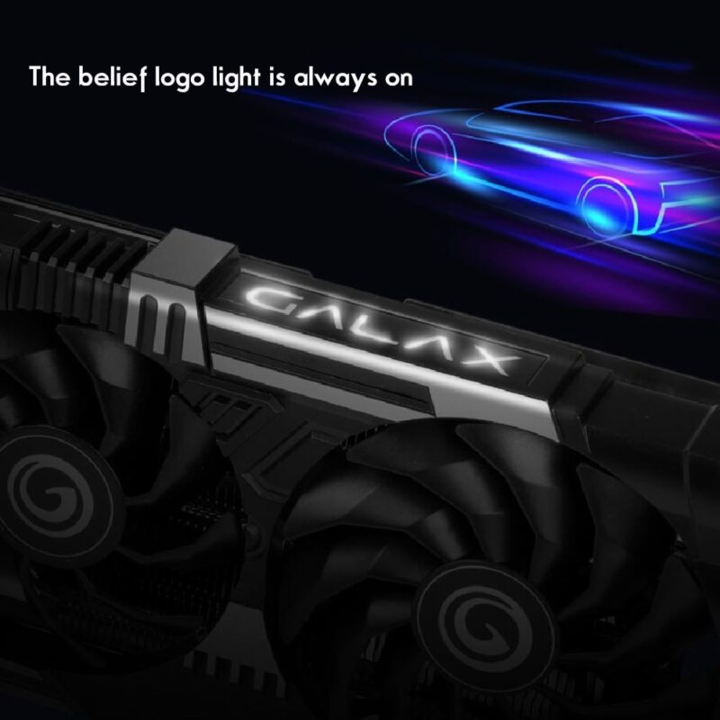 RTX 3060 GPU