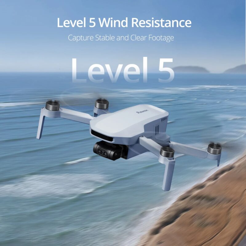 Drone with Remote Control