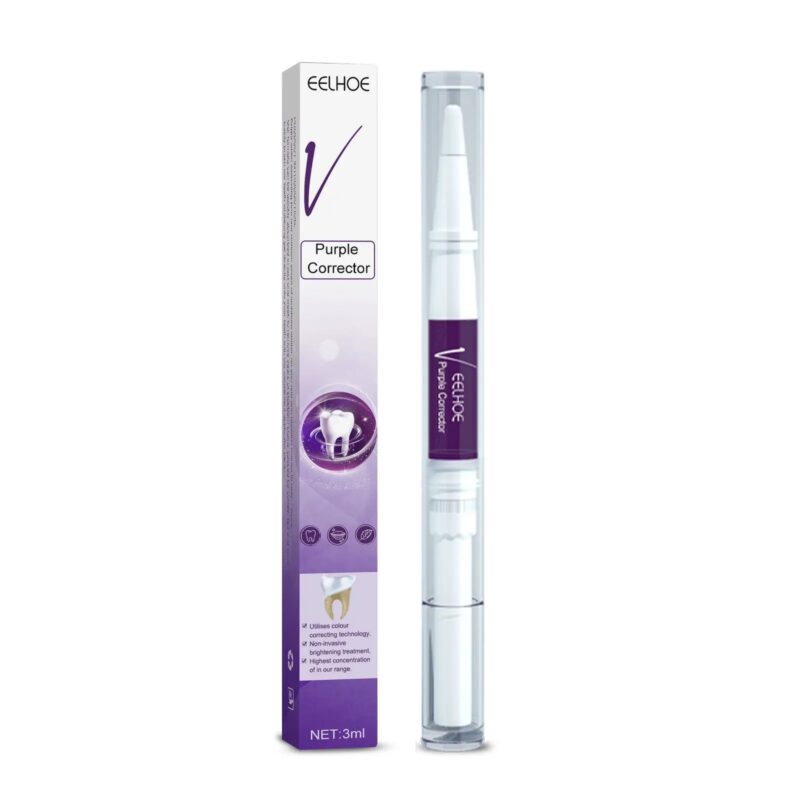 Purple Toothpaste 30ml