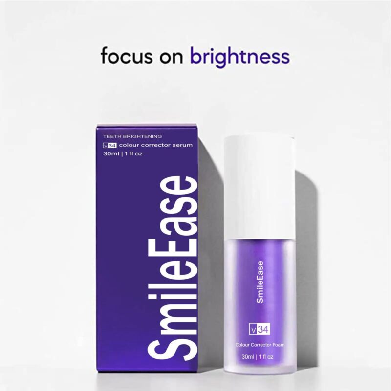 Purple Toothpaste 30ml
