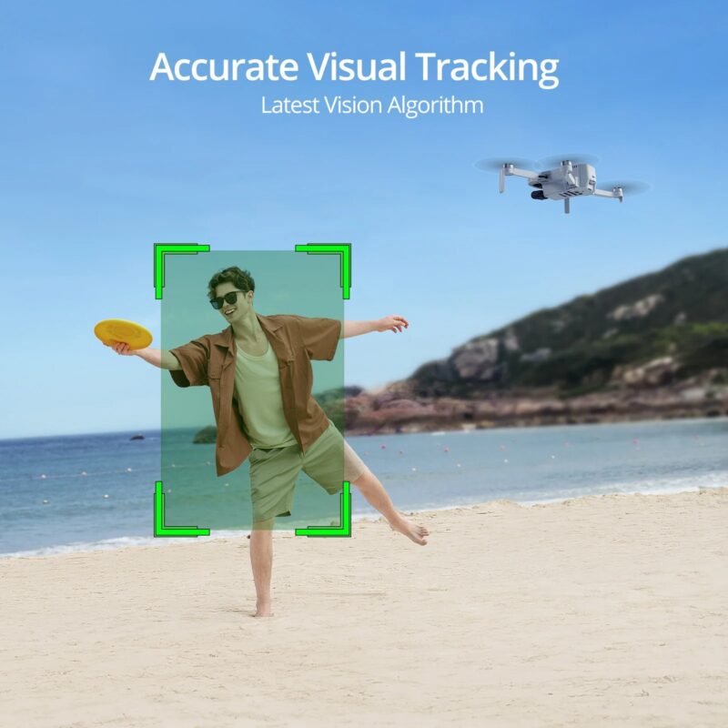 Drone with Remote Control