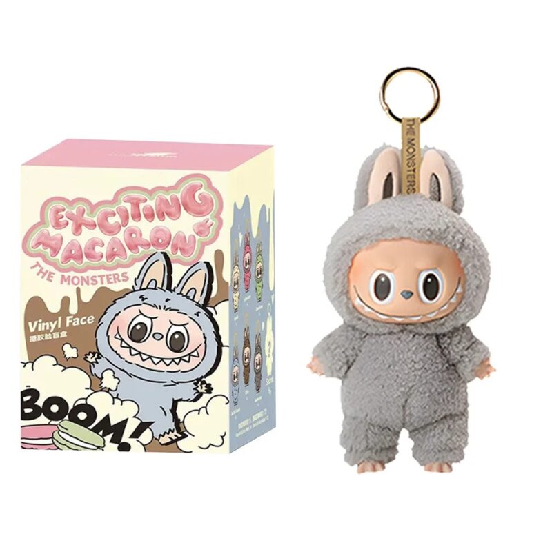 Cute Monster Box Toy POPMART - Image 10