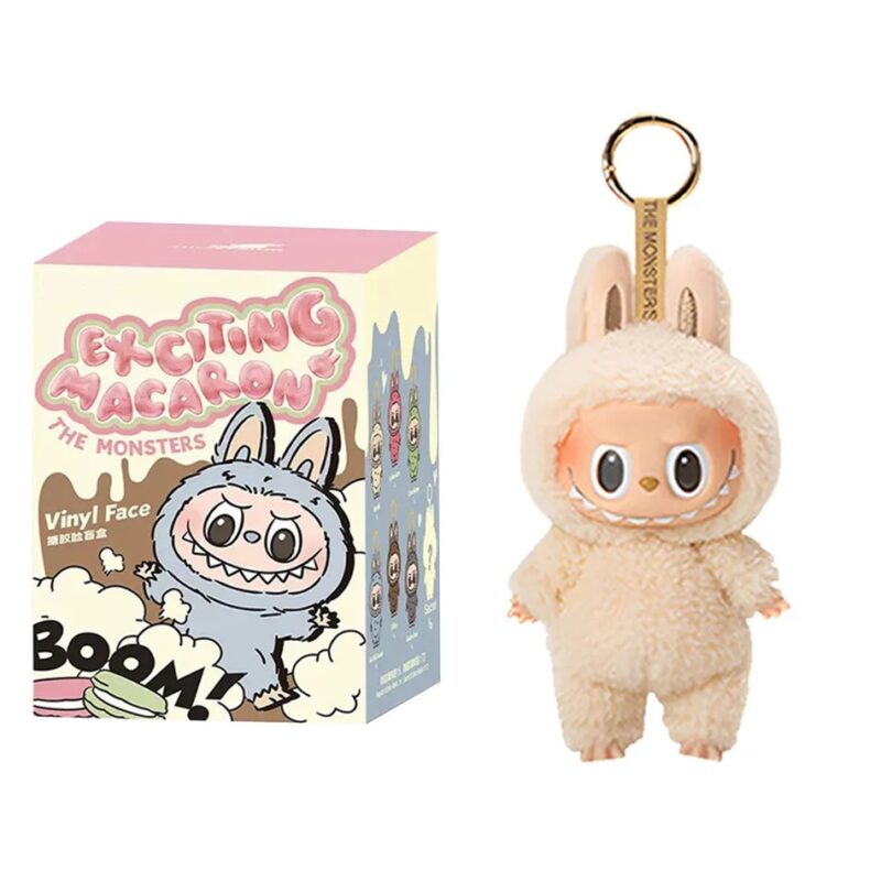 Cute Monster Box Toy POPMART - Image 5