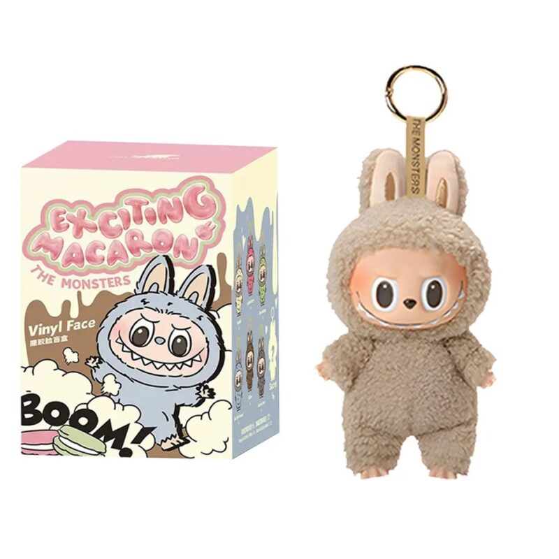 Cute Monster Box Toy POPMART - Image 3