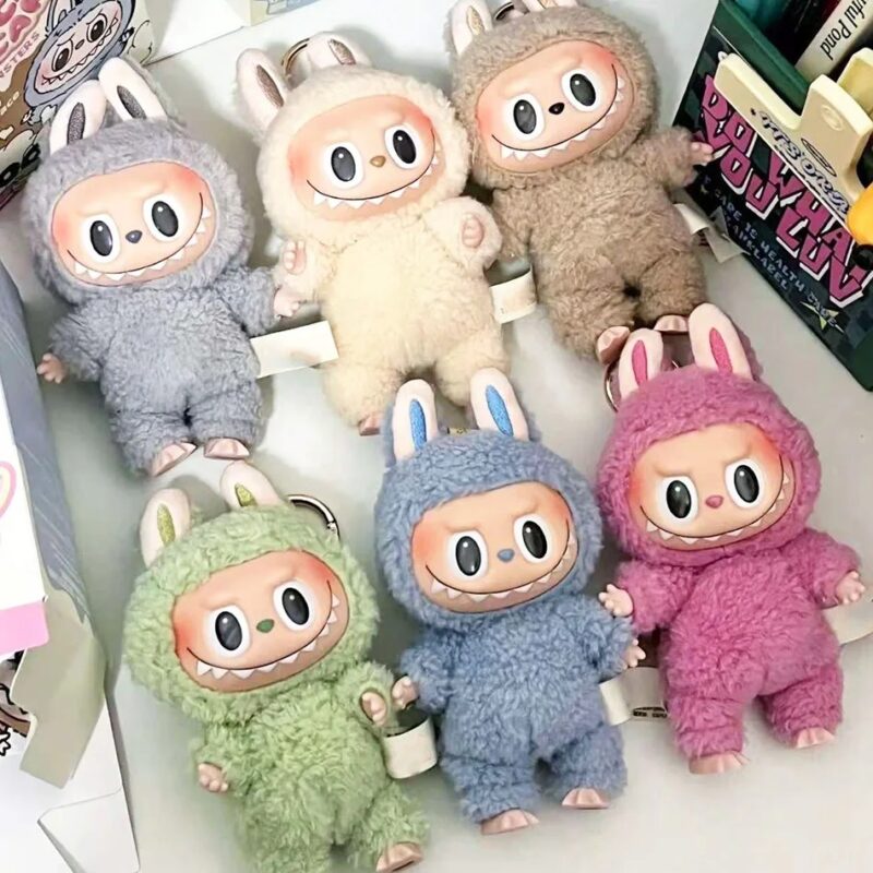 Cute Monster Box Toy POPMART - Image 21