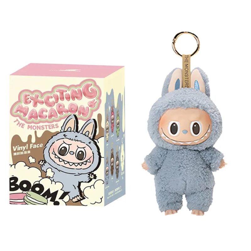 Cute Monster Box Toy POPMART - Image 2