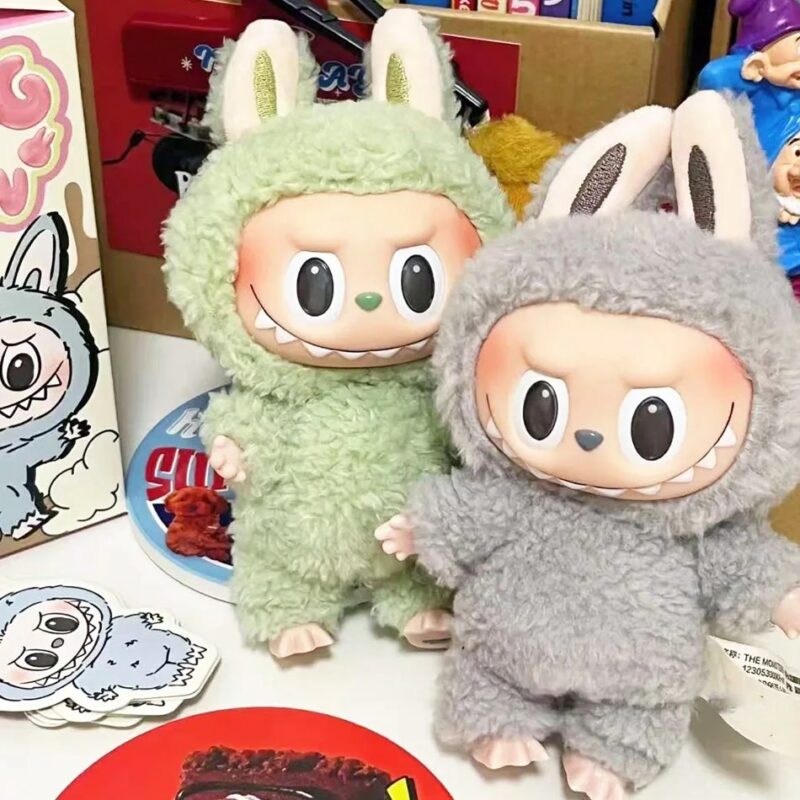 Cute Monster Box Toy POPMART - Image 19