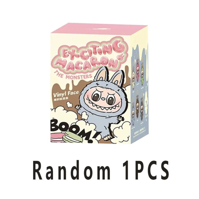Cute Monster Box Toy POPMART - Image 16