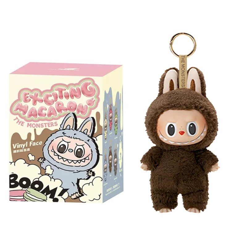 Cute Monster Box Toy POPMART - Image 14